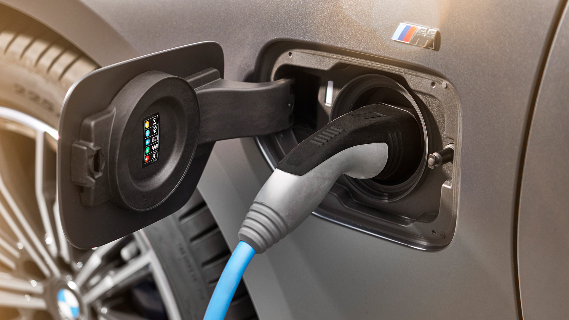 EV CHARGERS Thumbnail Image